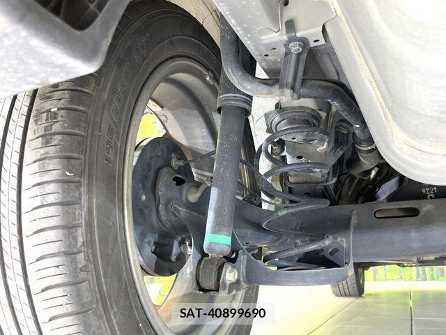 Daihatsu ROCKY 2020-01 7457334-19