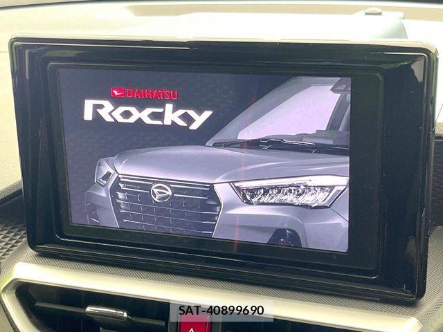 Daihatsu ROCKY 2020-01 7457334-2