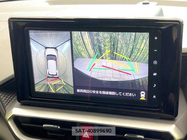 Daihatsu ROCKY 2020-01 7457334-3