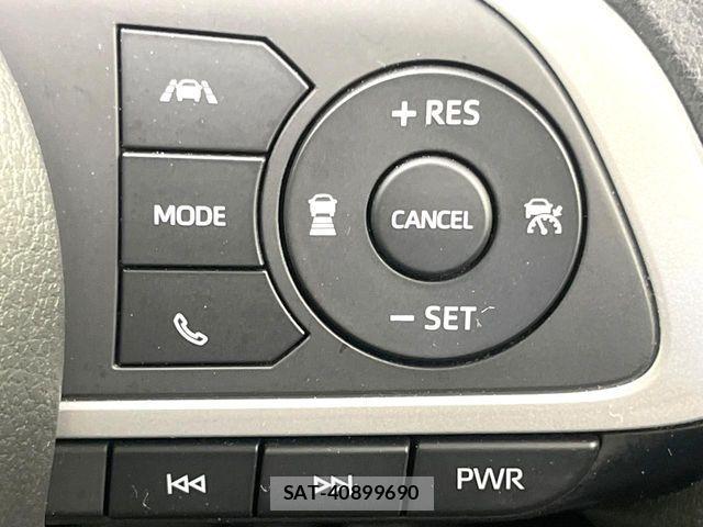 Daihatsu ROCKY 2020-01 7457334-5