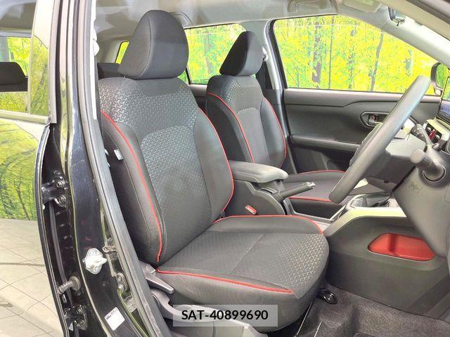Daihatsu ROCKY 2020-01 7457334-7