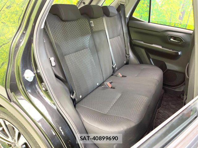 Daihatsu ROCKY 2020-01 7457334-8