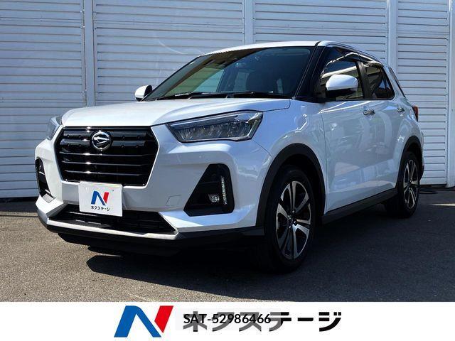 Daihatsu ROCKY 2024-05 7509885-0