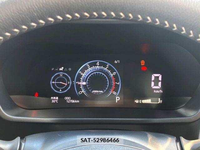 Daihatsu ROCKY 2024-05 7509885-9