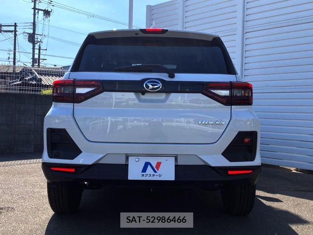 Daihatsu ROCKY 2024-05 7509885-15