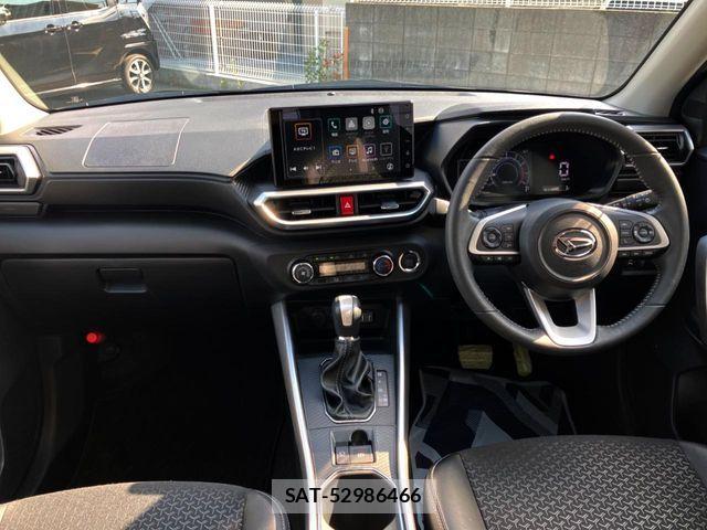 Daihatsu ROCKY 2024-05 7509885-1