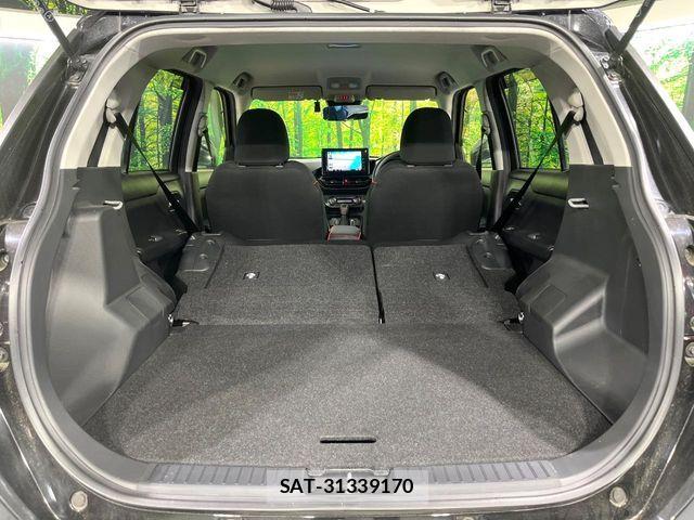 Daihatsu ROCKY 2019-12 7502604-9