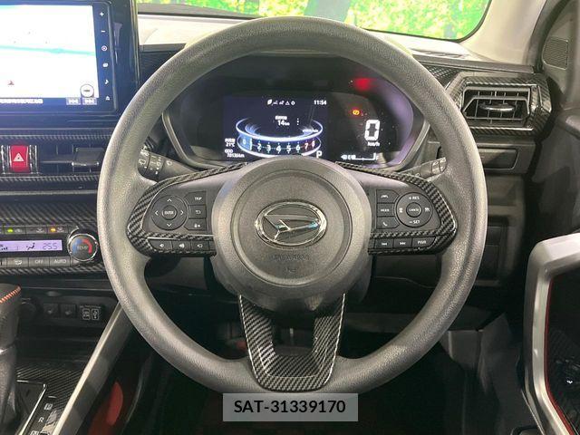 Daihatsu ROCKY 2019-12 7502604-10