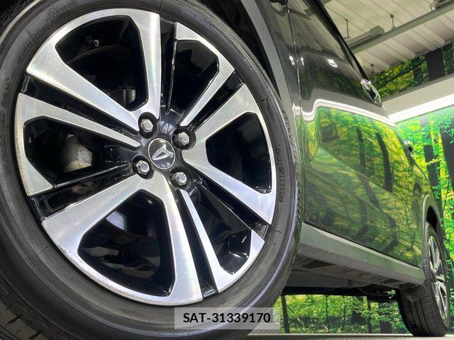 Daihatsu ROCKY 2019-12 7502604-12