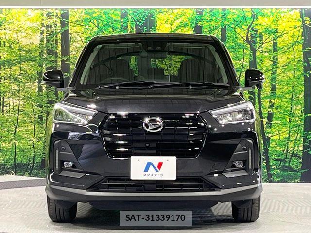 Daihatsu ROCKY 2019-12 7502604-13