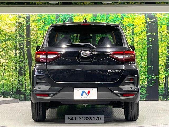 Daihatsu ROCKY 2019-12 7502604-14