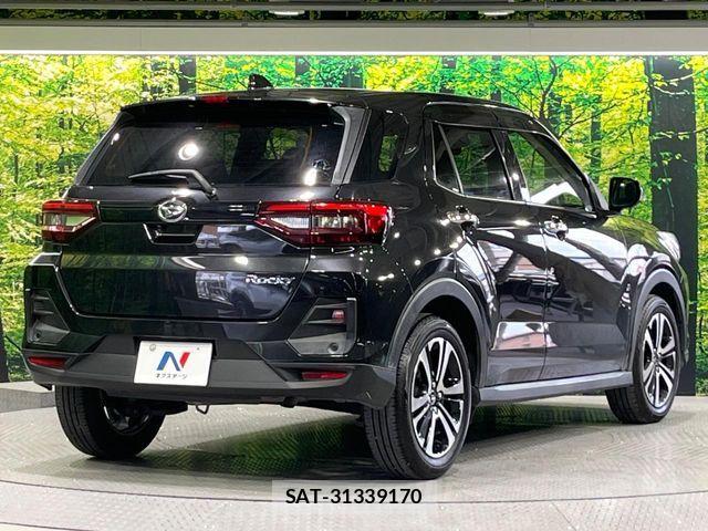 Daihatsu ROCKY 2019-12 7502604-16