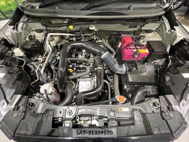 Daihatsu ROCKY 2019-12 7502604-17