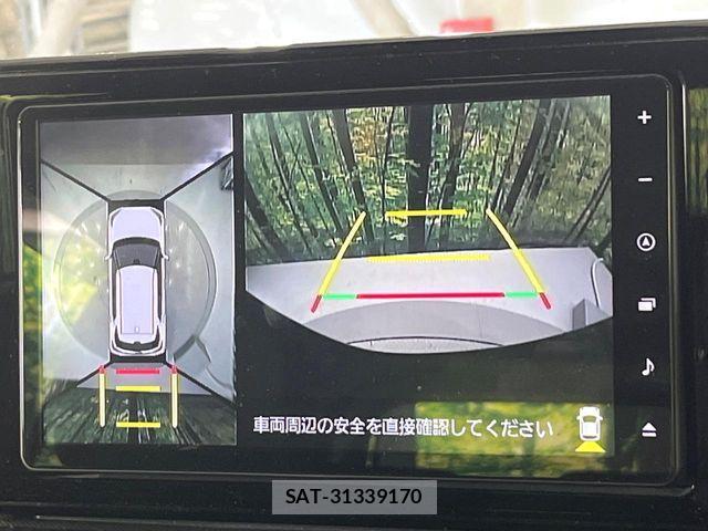 Daihatsu ROCKY 2019-12 7502604-2