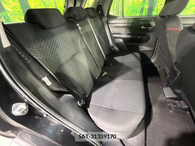 Daihatsu ROCKY 2019-12 7502604-8
