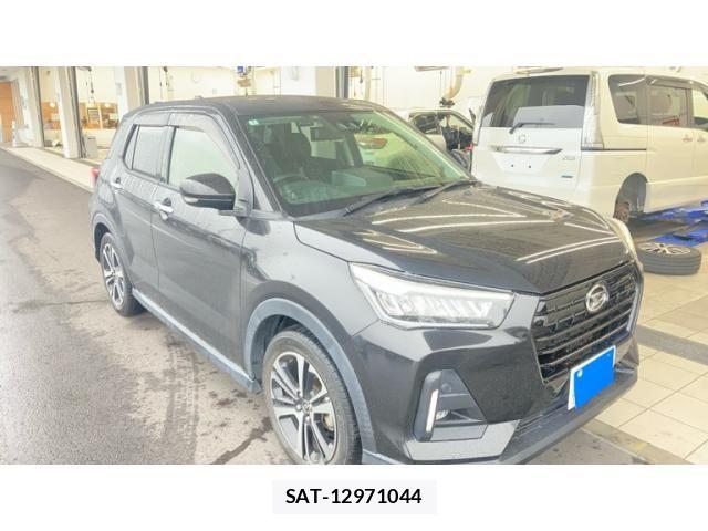 Daihatsu ROCKY 2022-03 7619580-0