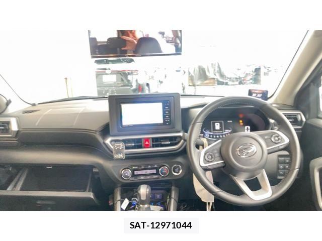 Daihatsu ROCKY 2022-03 7619580-13