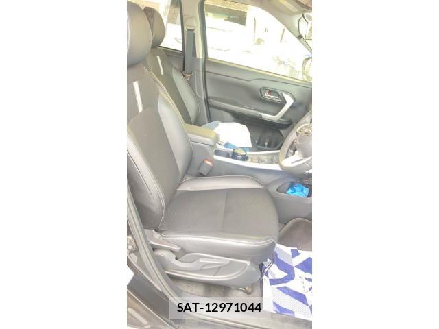 Daihatsu ROCKY 2022-03 7619580-14