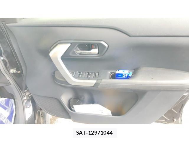 Daihatsu ROCKY 2022-03 7619580-15
