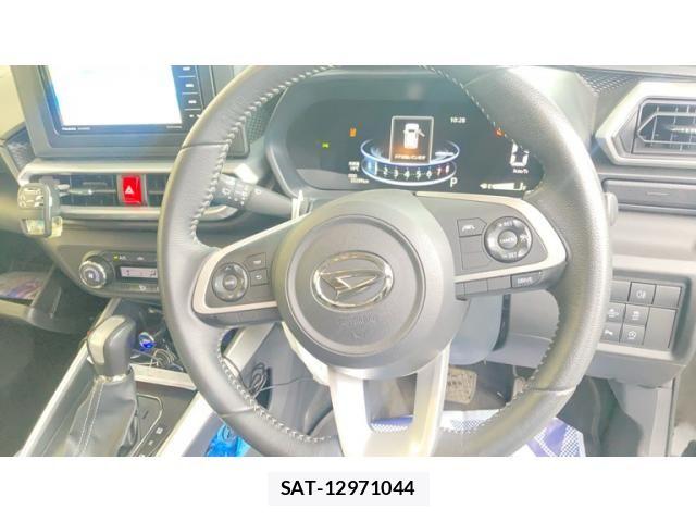 Daihatsu ROCKY 2022-03 7619580-16