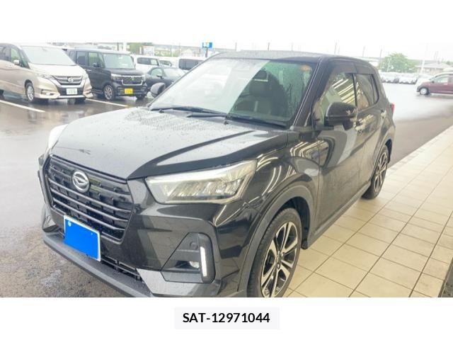 Daihatsu ROCKY 2022-03 7619580-1