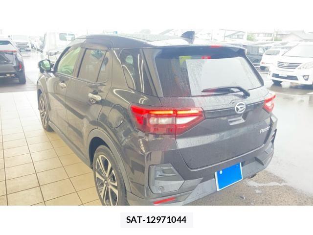 Daihatsu ROCKY 2022-03 7619580-2