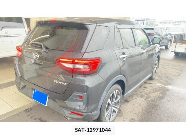 Daihatsu ROCKY 2022-03 7619580-3