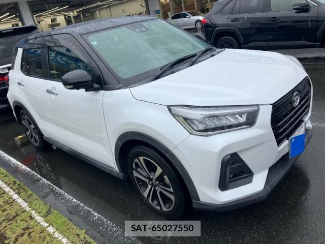 Daihatsu ROCKY 2020-03 7619585-0