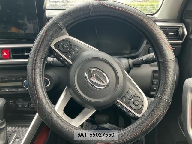 Daihatsu ROCKY 2020-03 7619585-13