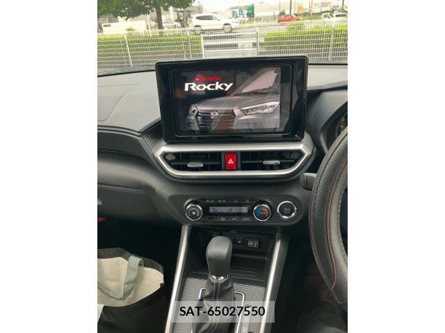Daihatsu ROCKY 2020-03 7619585-16