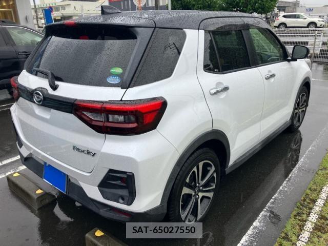 Daihatsu ROCKY 2020-03 7619585-1