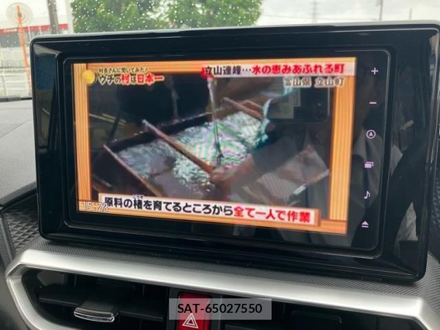 Daihatsu ROCKY 2020-03 7619585-19