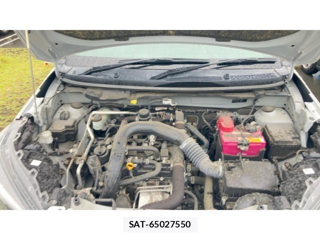 Daihatsu ROCKY 2020-03 7619585-23