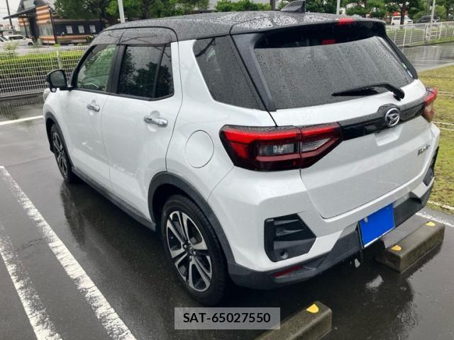 Daihatsu ROCKY 2020-03 7619585-2