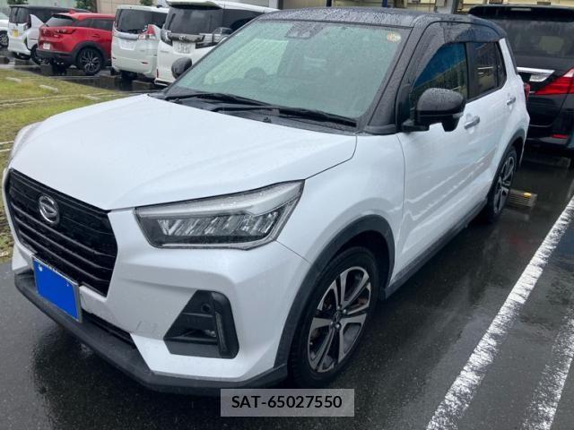 Daihatsu ROCKY 2020-03 7619585-3