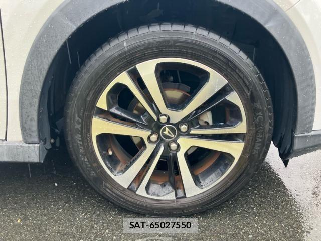 Daihatsu ROCKY 2020-03 7619585-4
