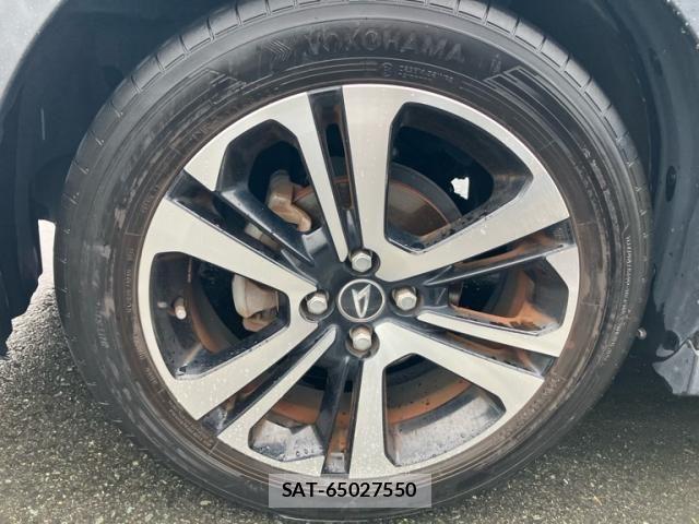 Daihatsu ROCKY 2020-03 7619585-7