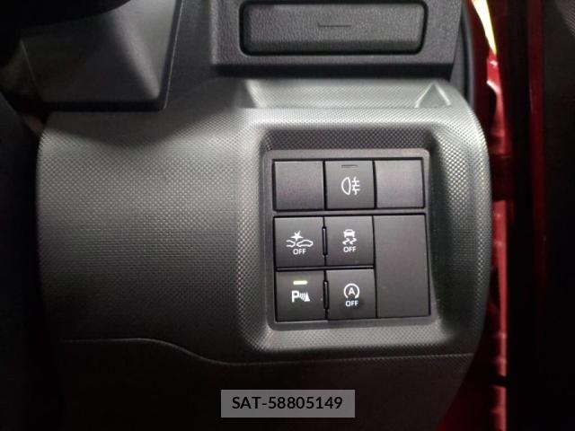 Daihatsu ROCKY 2020-02 7619581-13