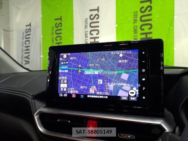 Daihatsu ROCKY 2020-02 7619581-17