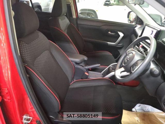 Daihatsu ROCKY 2020-02 7619581-20