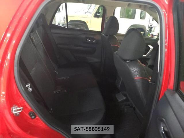 Daihatsu ROCKY 2020-02 7619581-21