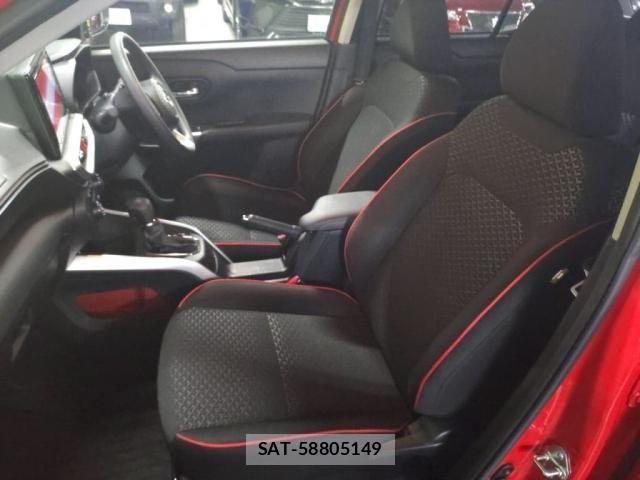 Daihatsu ROCKY 2020-02 7619581-22