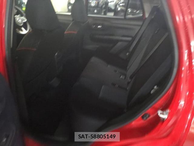 Daihatsu ROCKY 2020-02 7619581-23
