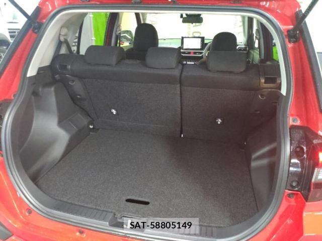 Daihatsu ROCKY 2020-02 7619581-24