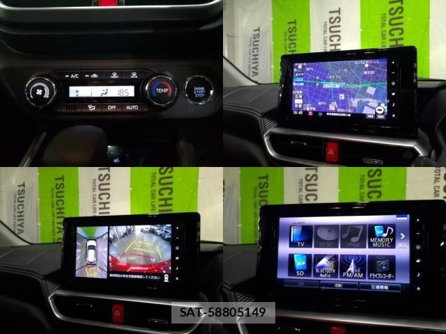 Daihatsu ROCKY 2020-02 7619581-5