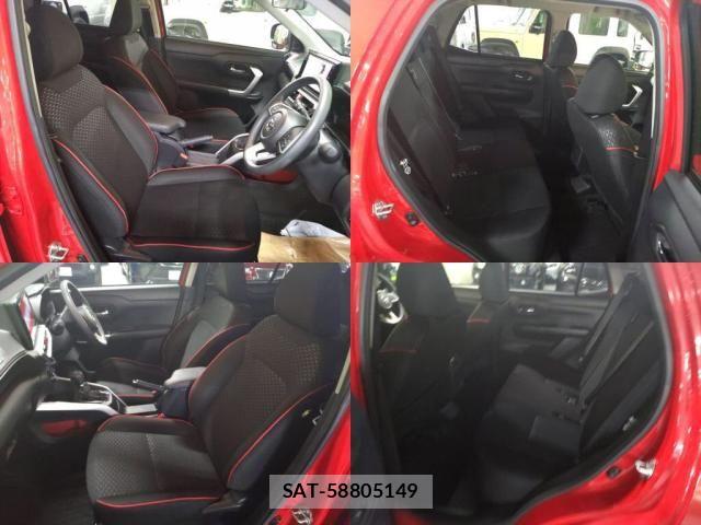 Daihatsu ROCKY 2020-02 7619581-6