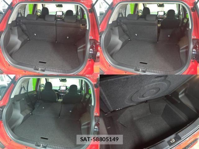 Daihatsu ROCKY 2020-02 7619581-7