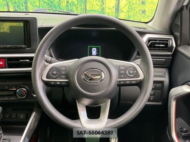 Daihatsu ROCKY 2021-05 7619582-10