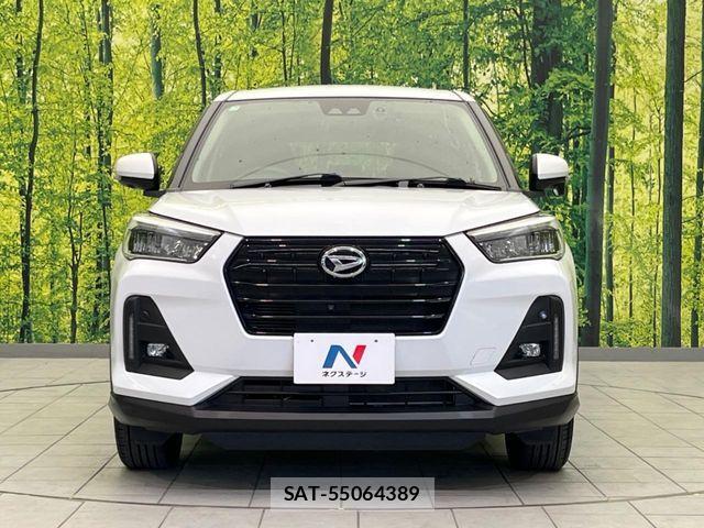Daihatsu ROCKY 2021-05 7619582-13