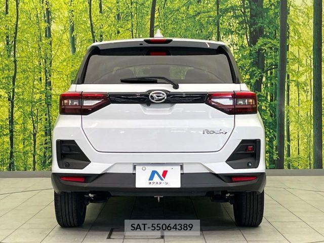 Daihatsu ROCKY 2021-05 7619582-14